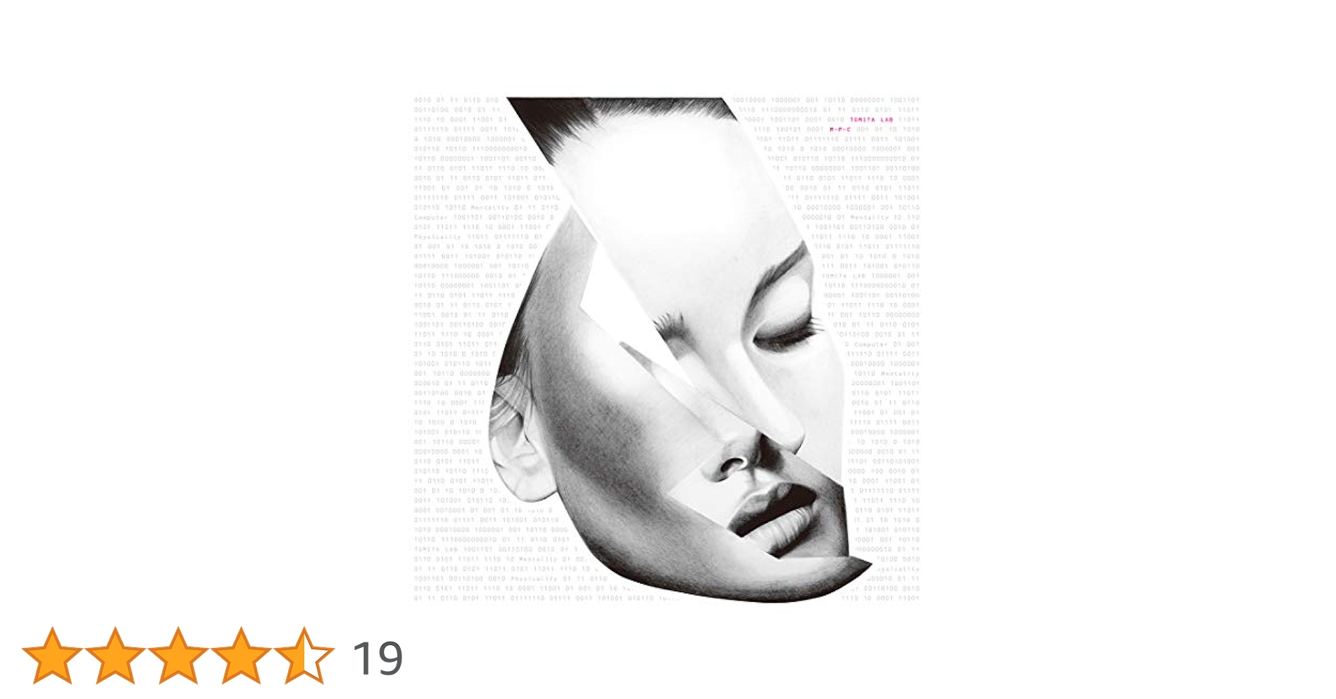 冨田ラボ  M-P-C MENTALITY PHYSICALITY Amazon.co.jp: M-P-C “Mentality, Physicality, Computer